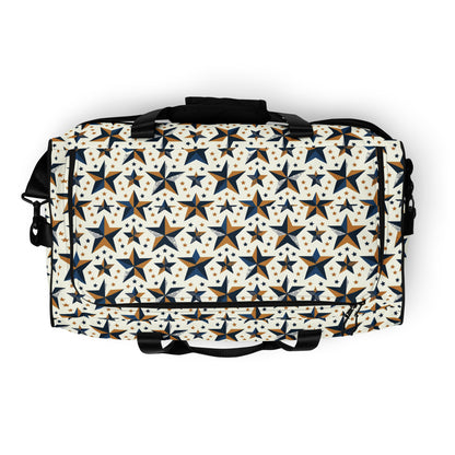 the STAR 'Aspirer' Duffle Bag