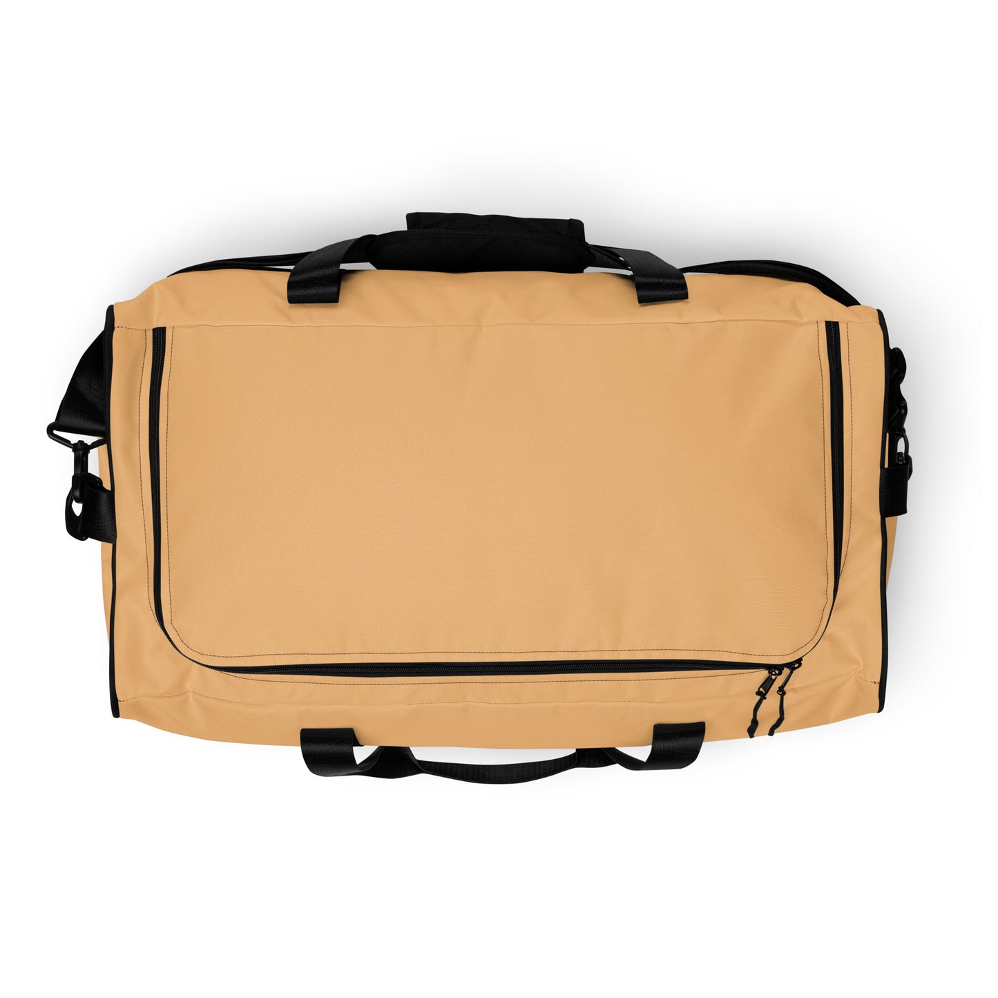 The Authoritee™ Duffle Bag