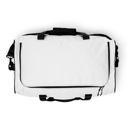 The Authoritee™ Duffle Bag