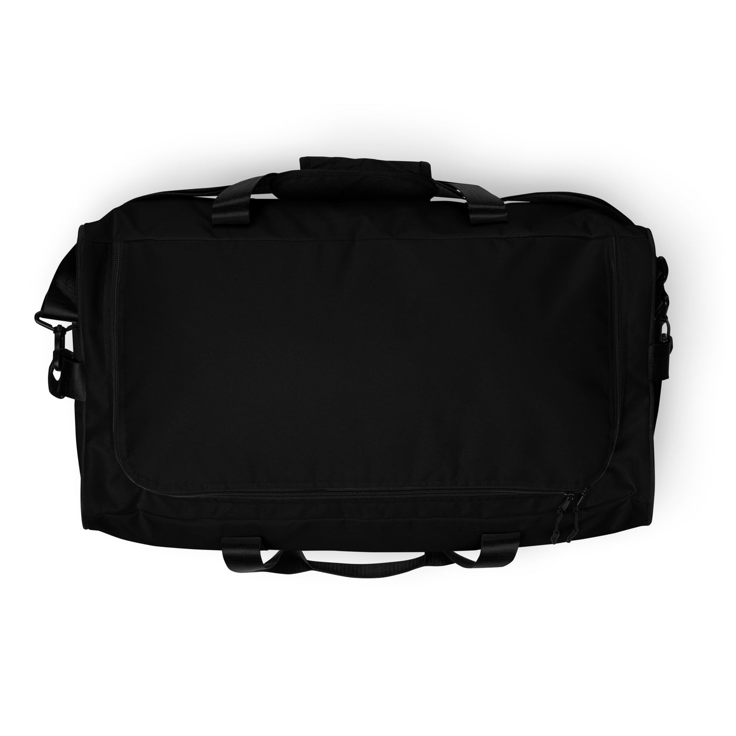 The Authoritee™ Duffle Bag