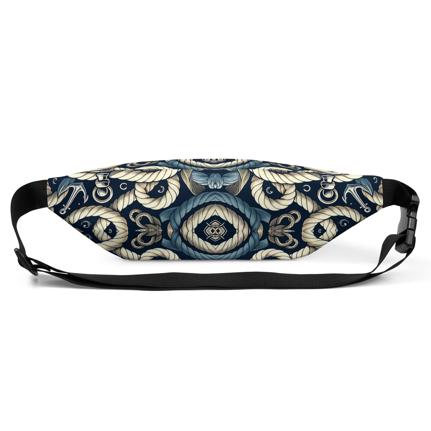 the ANCHOR 'Stabilizer' Fanny Pack