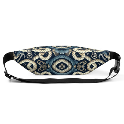 the ANCHOR 'Stabilizer' Fanny Pack