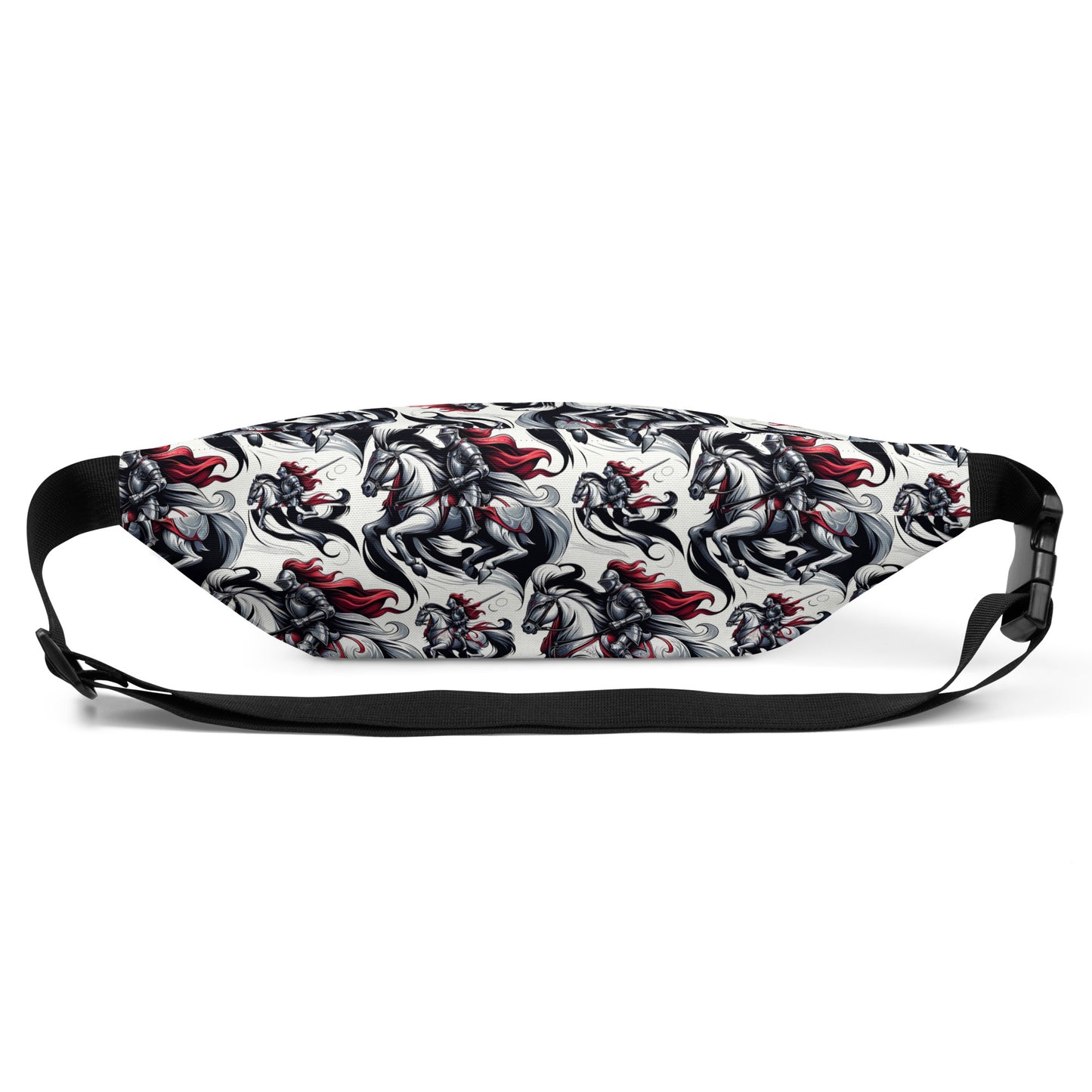 the HORSEMAN 'Conqueror' Fanny Pack