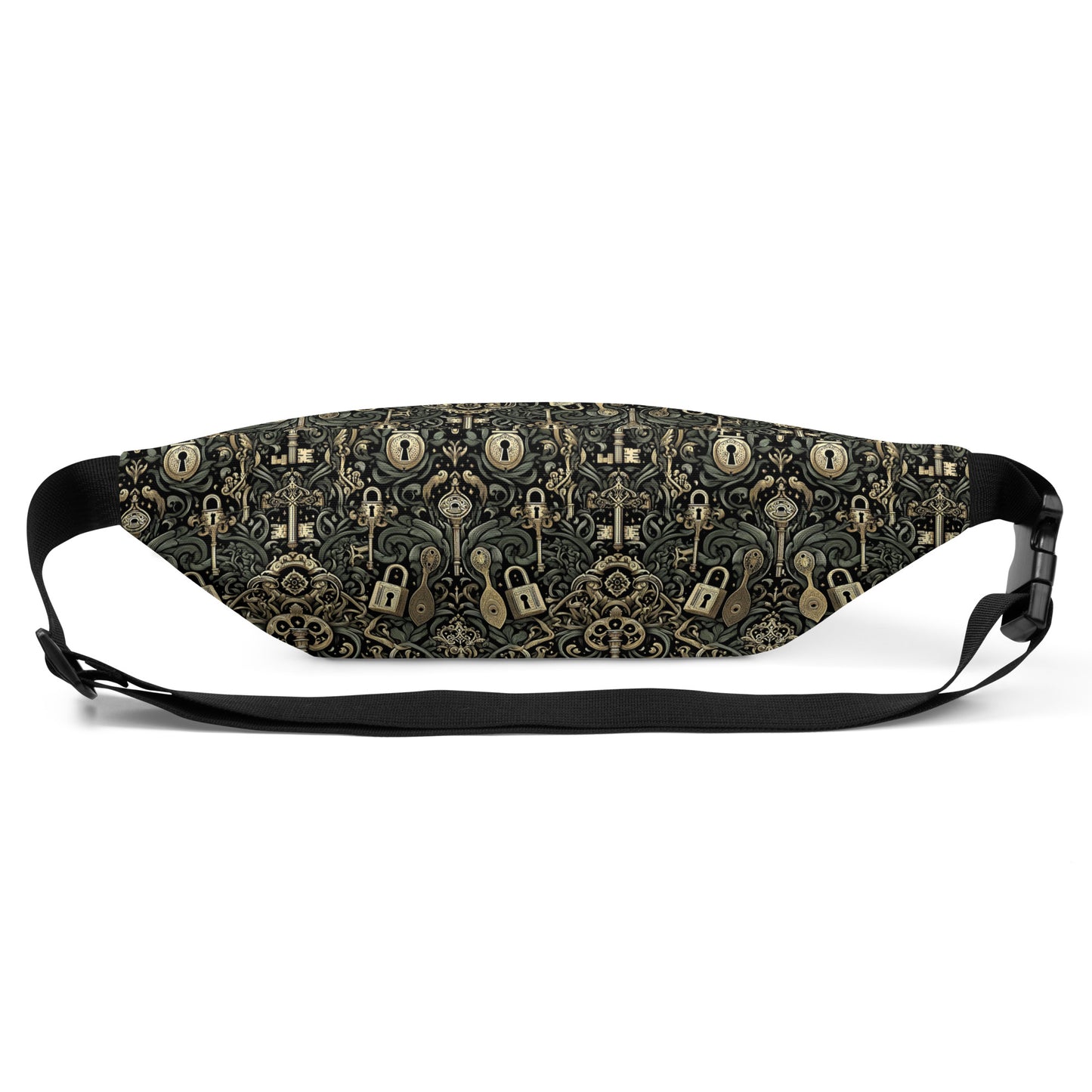 the KEY 'Accessor' Fanny Pack