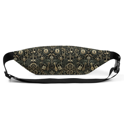 the KEY 'Accessor' Fanny Pack