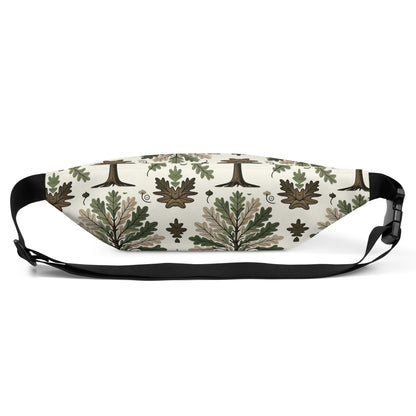 the OAK TREE 'Endurer' Fanny Pack