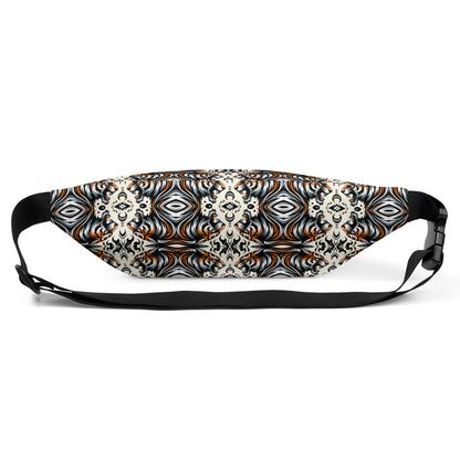 the TIGER 'Prevailer' Fanny Pack