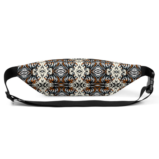 the TIGER 'Prevailer' Fanny Pack