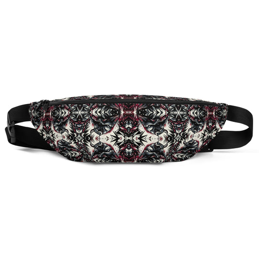 the BULL 'Strengthener' Fanny Pack