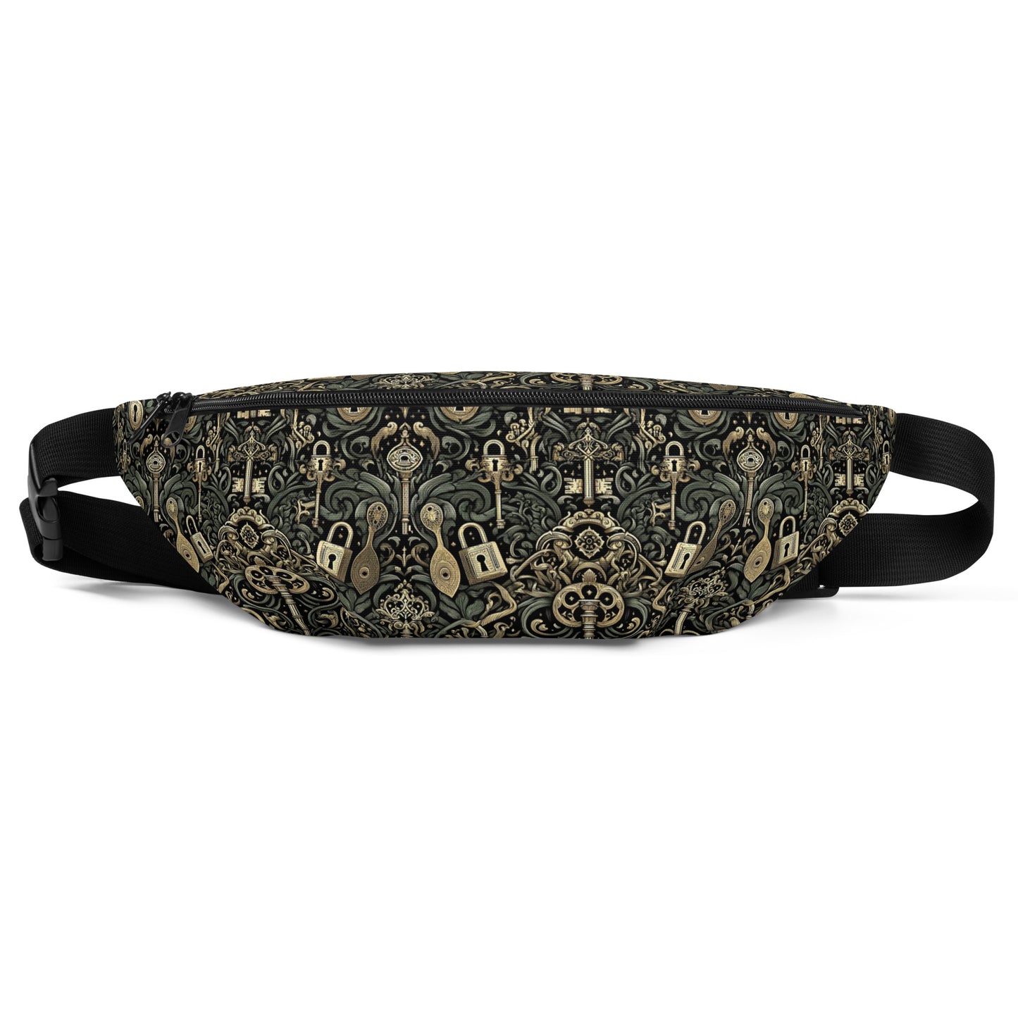 the KEY 'Accessor' Fanny Pack