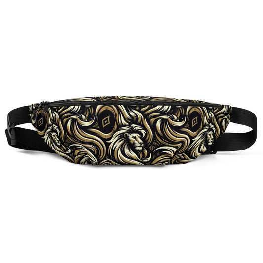 the LION 'Challenger' Fanny Pack