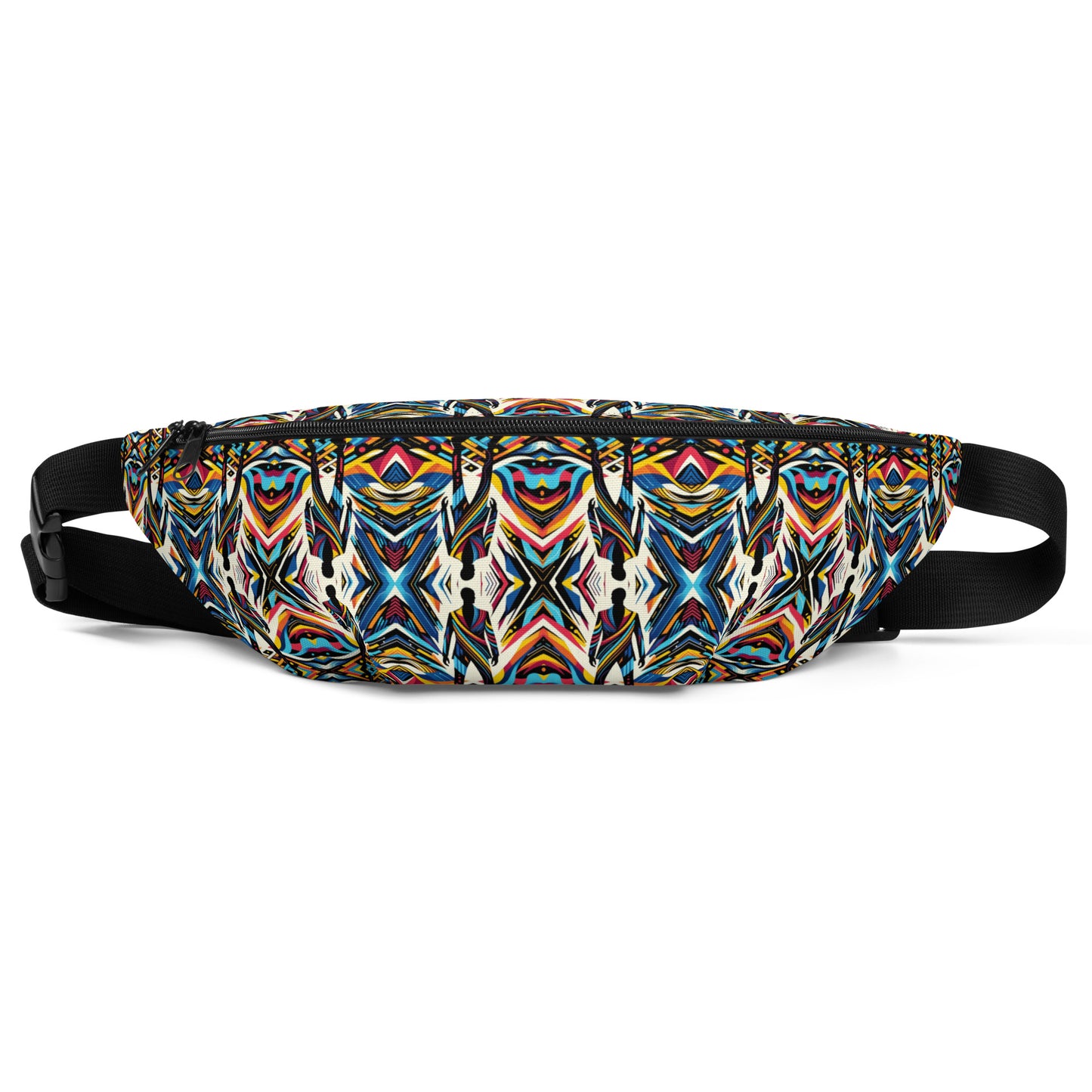 the MAN 'Achiever' Fanny Pack