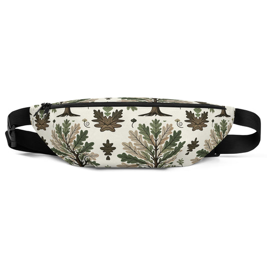 the OAK TREE 'Endurer' Fanny Pack