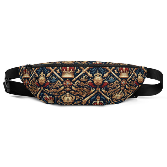 the SCEPTER 'Commander' Fanny Pack