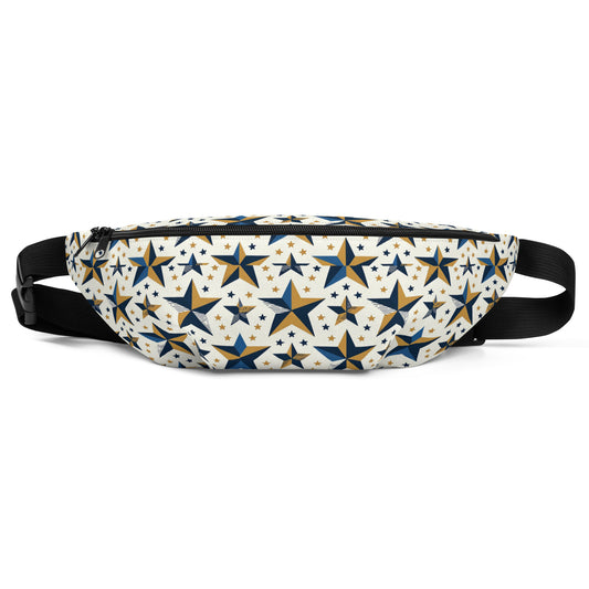 the STAR 'Aspirer' Fanny Pack