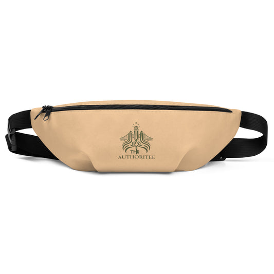 The Authoritee™ Fanny Pack