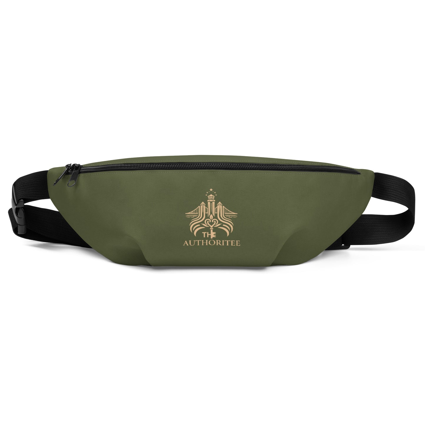 The Authoritee™ Fanny Pack