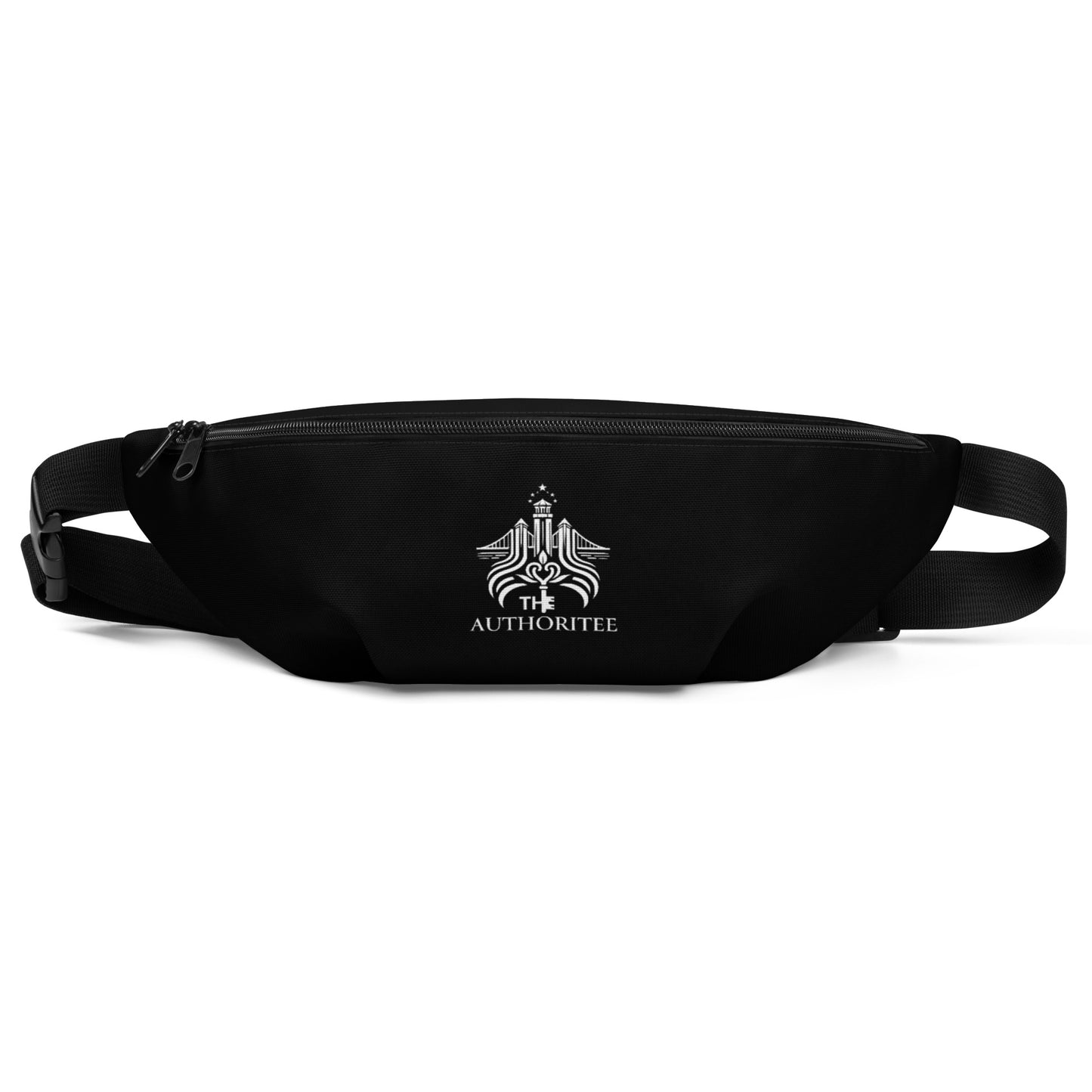 The Authoritee™ Fanny Pack