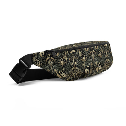 the KEY 'Accessor' Fanny Pack