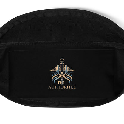 the HORSEMAN 'Conqueror' Fanny Pack