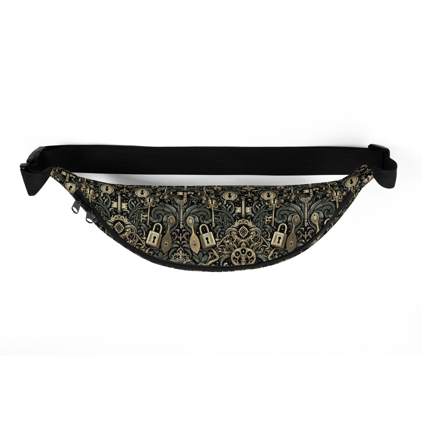 the KEY 'Accessor' Fanny Pack