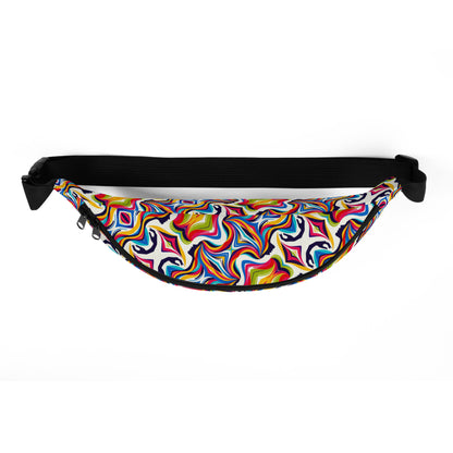 the WOMAN 'Empowerer' Fanny Pack