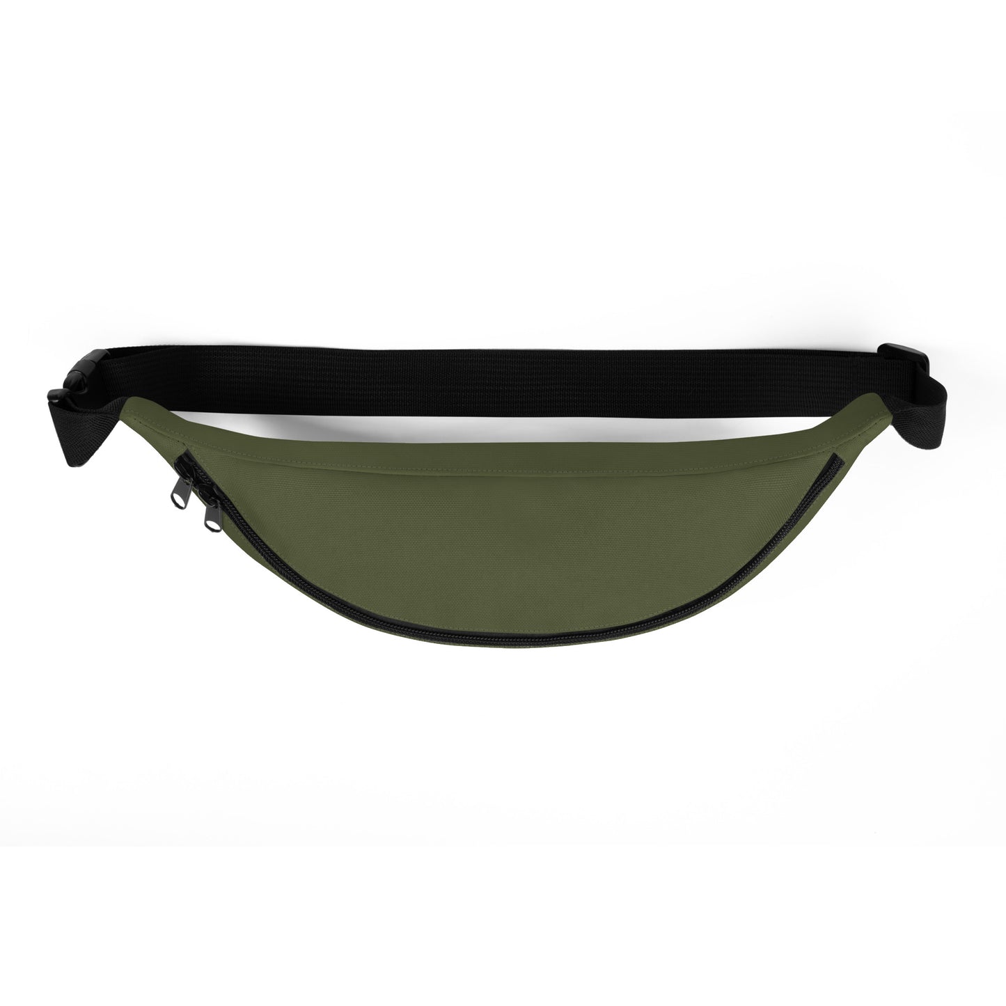 The Authoritee™ Fanny Pack