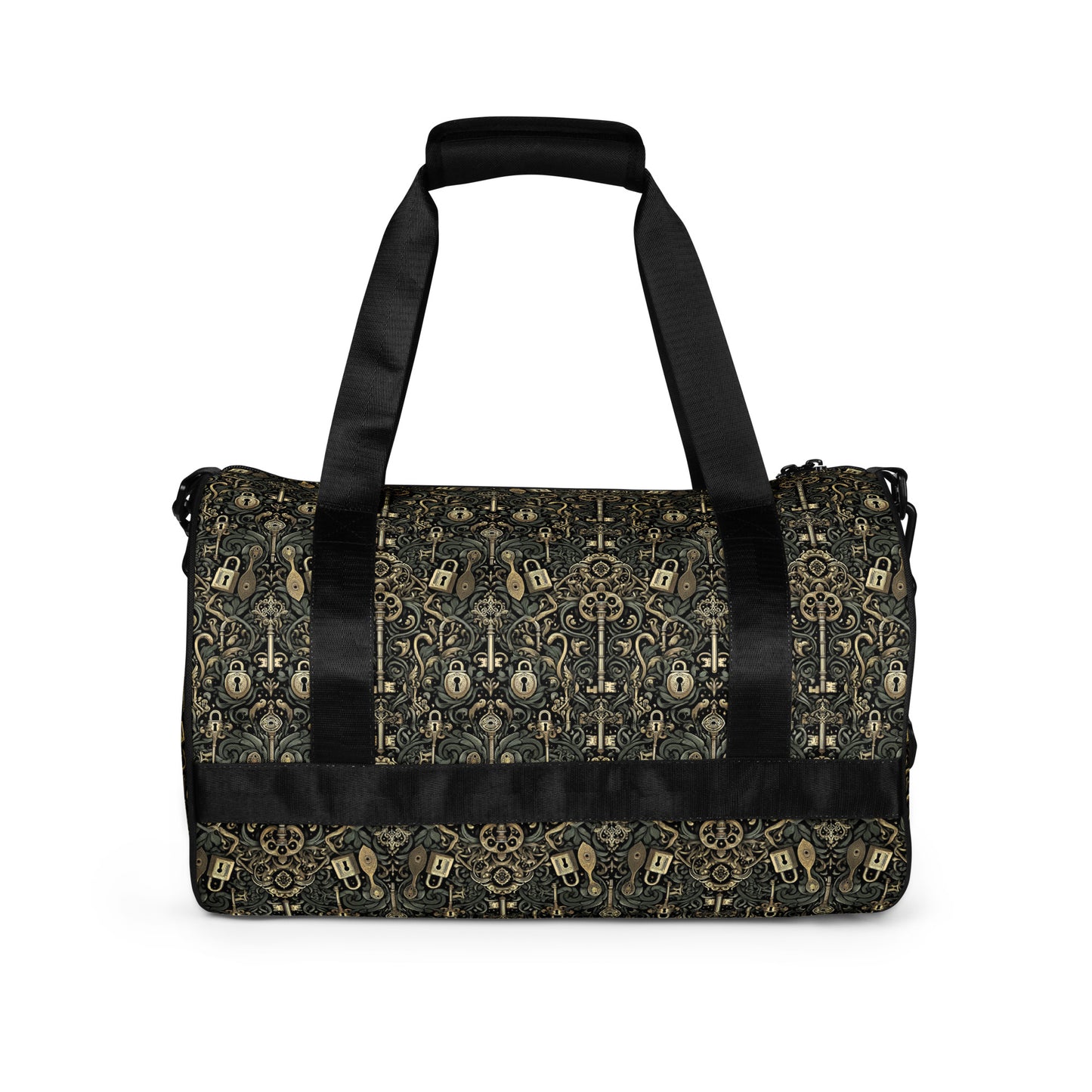 the KEY 'Accessor' Gym Bag