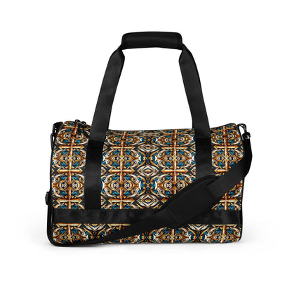 the CROSS 'Believer' Gym Bag