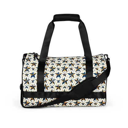 the STAR 'Aspirer' Gym Bag