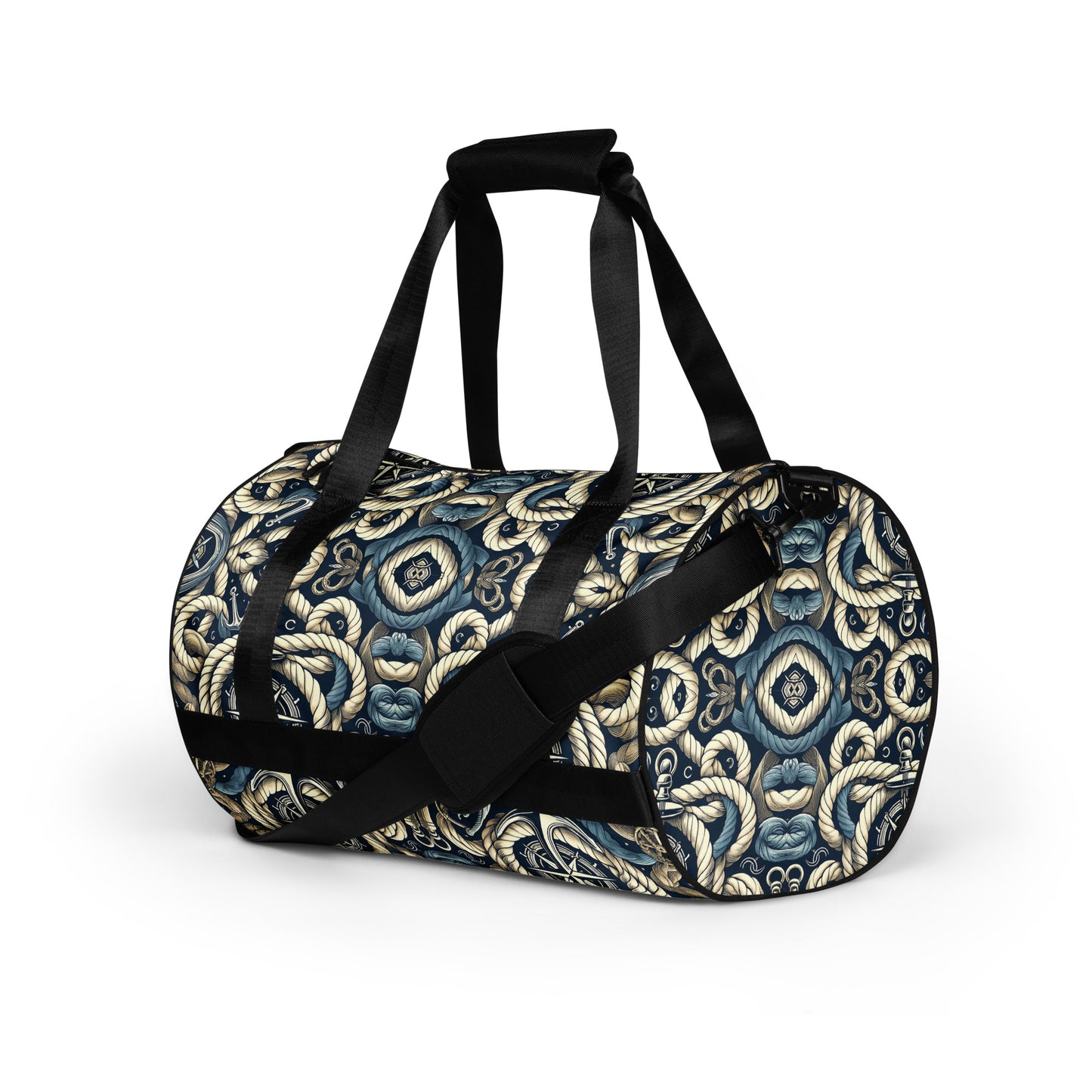 the ANCHOR 'Stabilizer' Gym Bag