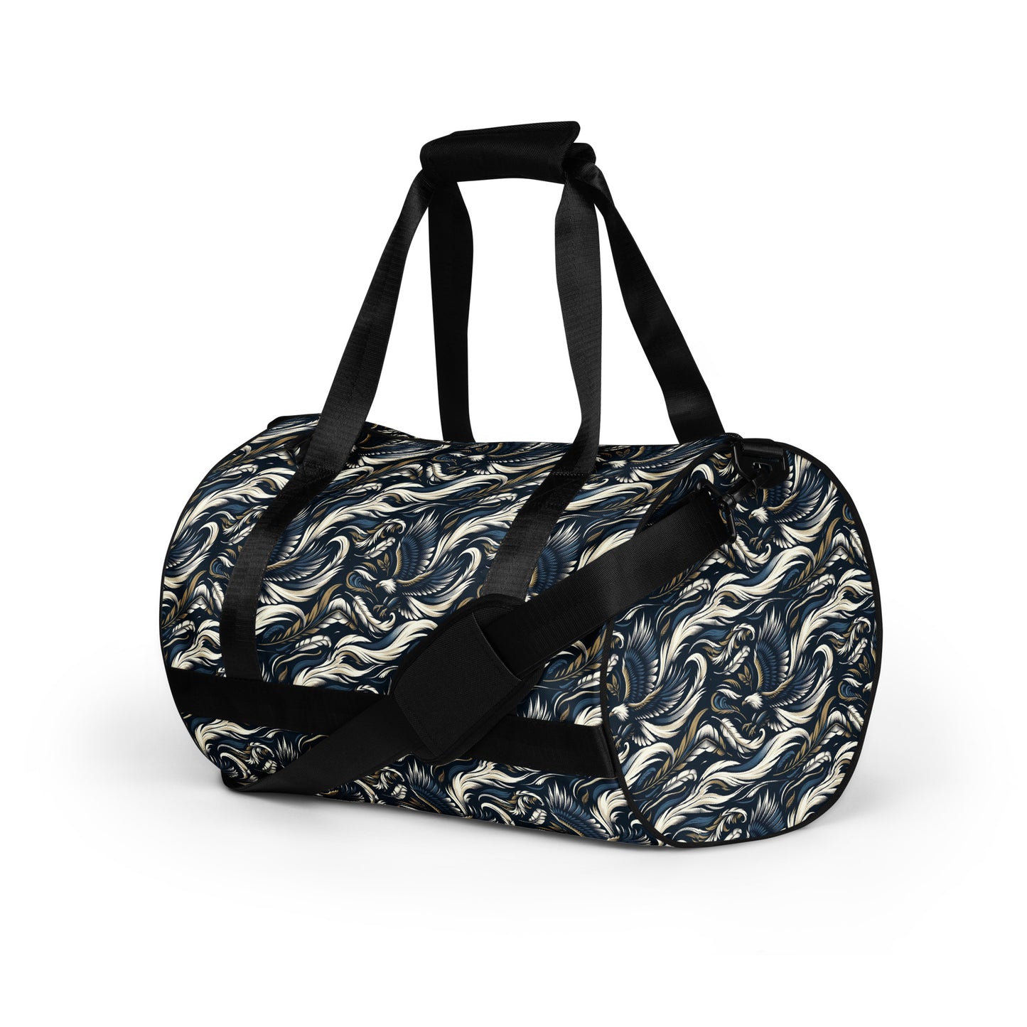 the EAGLE 'Ascender' Gym Bag