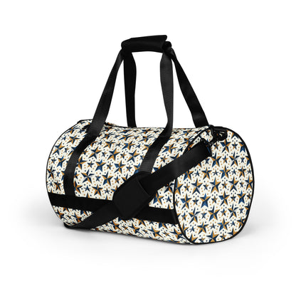 the STAR 'Aspirer' Gym Bag