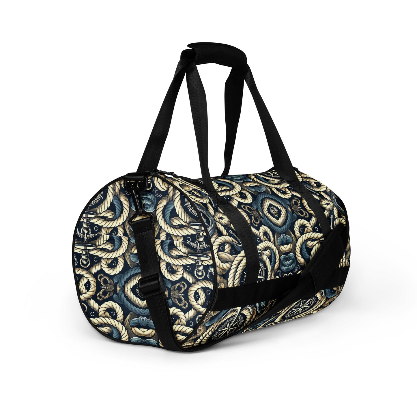 the ANCHOR 'Stabilizer' Gym Bag