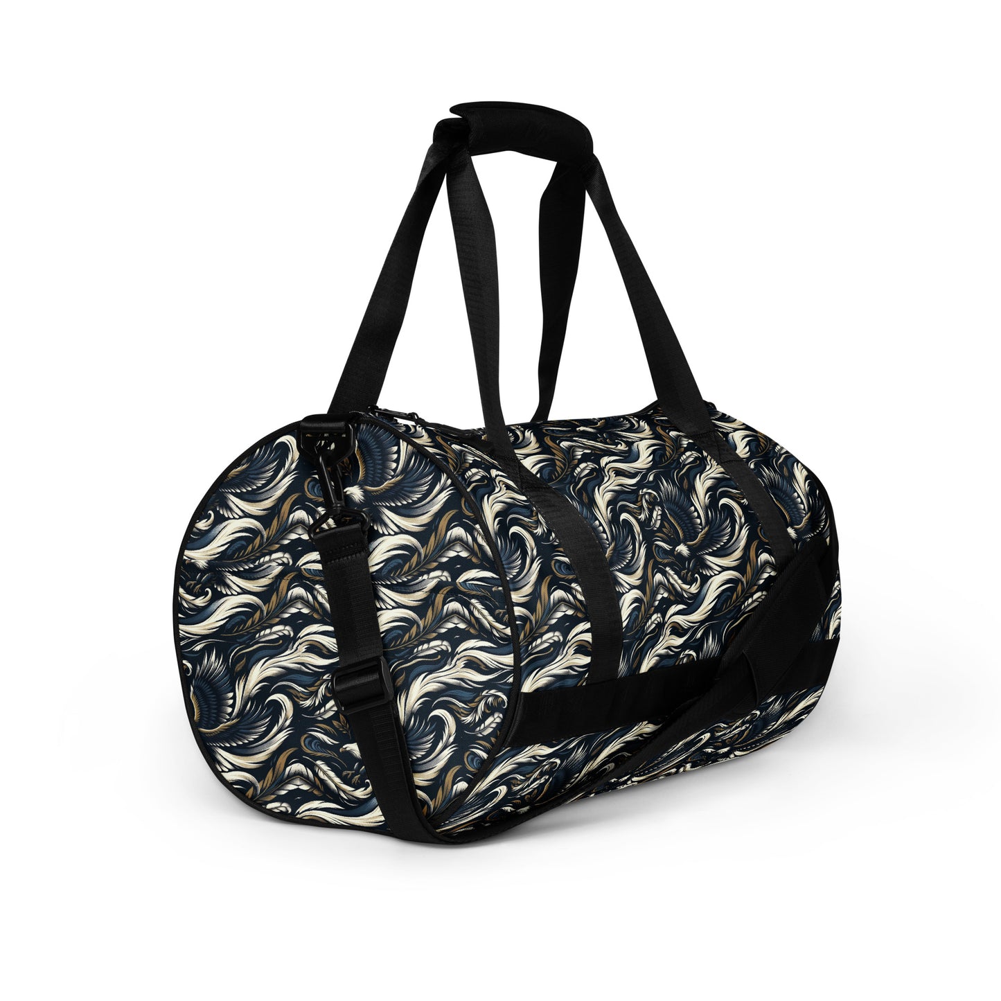 the EAGLE 'Ascender' Gym Bag