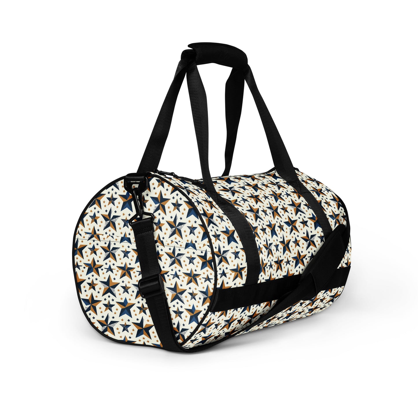 the STAR 'Aspirer' Gym Bag