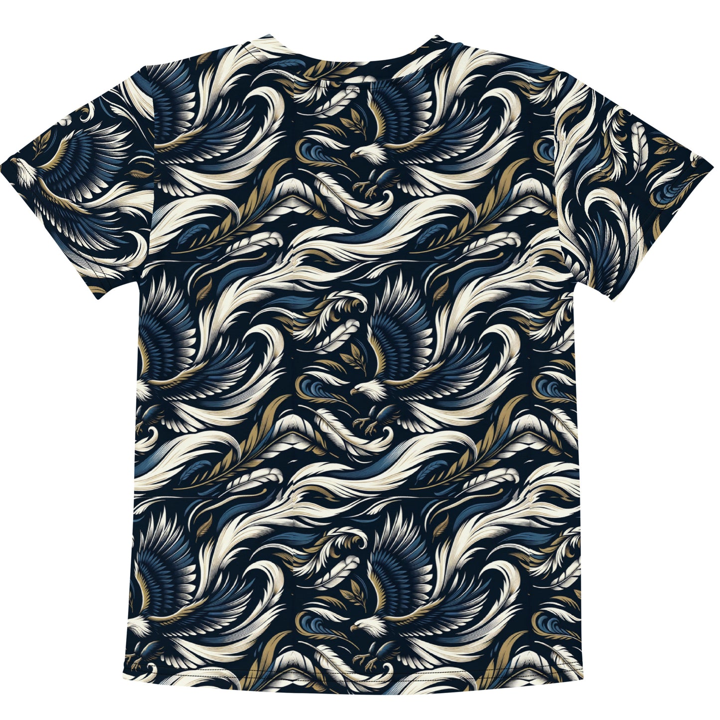 the EAGLE 'Ascender' Kids T-Shirt