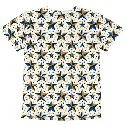 the STAR 'Aspirer' Kids T-Shirt