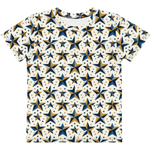 the STAR 'Aspirer' Kids T-Shirt