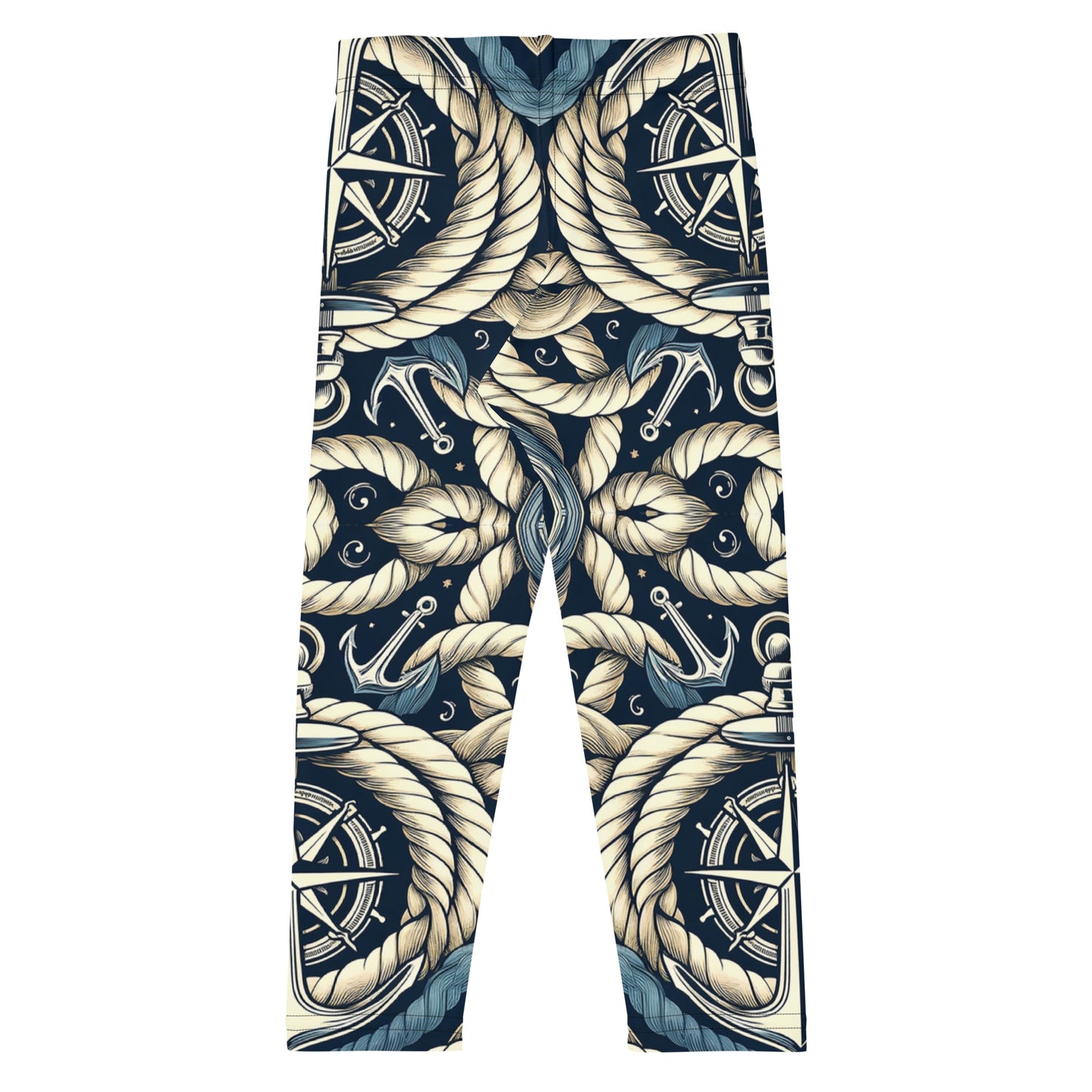 the ANCHOR 'Stabilizer' Kid's Leggings