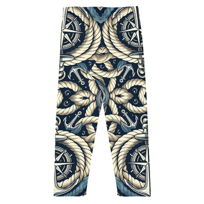 the ANCHOR 'Stabilizer' Kid's Leggings