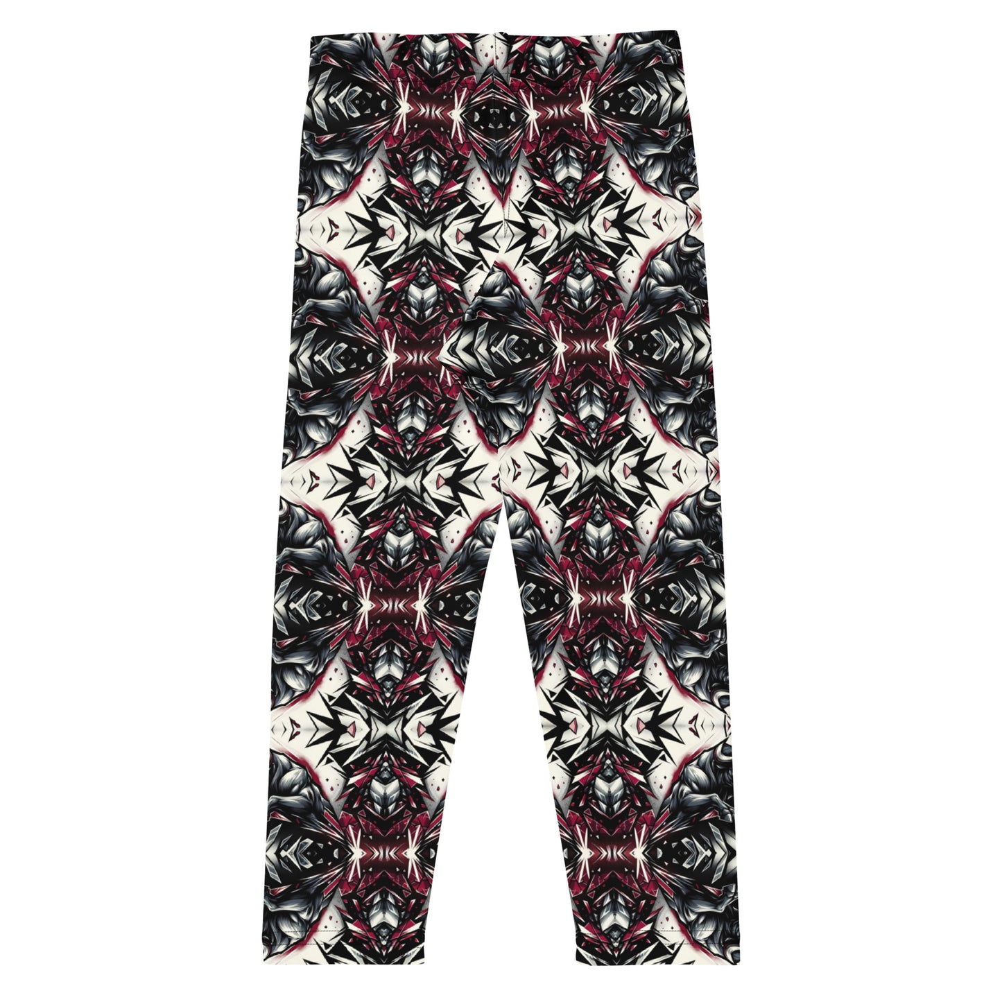 the BULL 'Strengthener' Kid's Leggings