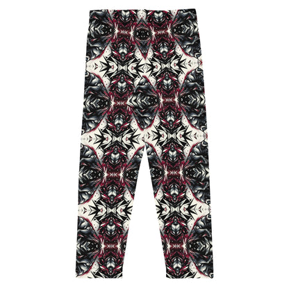 the BULL 'Strengthener' Kid's Leggings