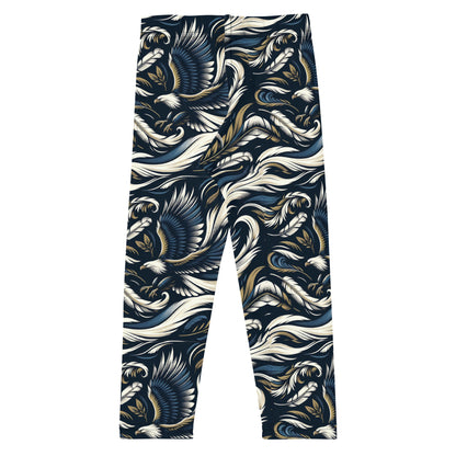 the EAGLE 'Ascender' Kid's Leggings