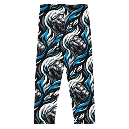 the IRON FIST 'Enforcer' Kid's Leggings