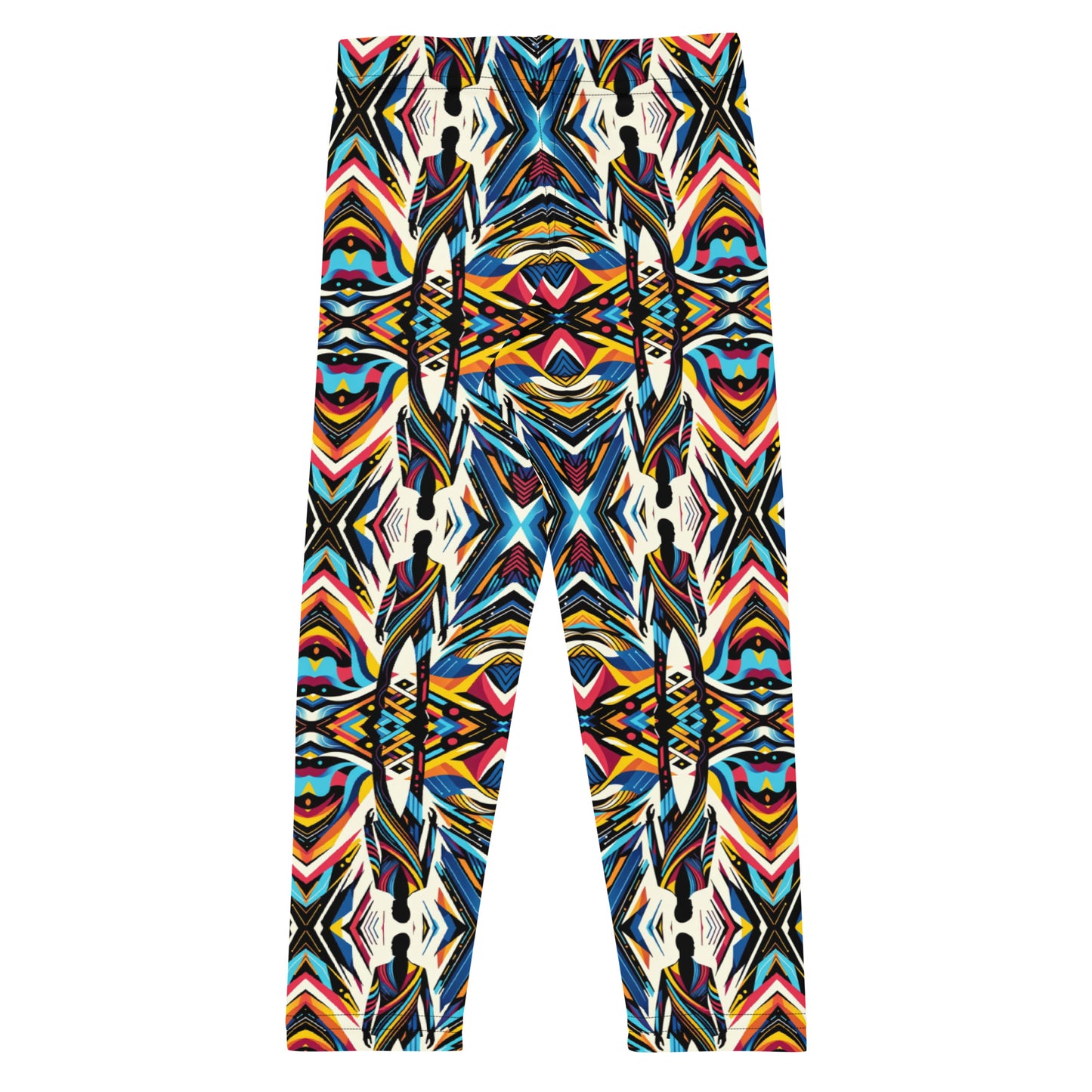 the MAN 'Achiever' Kid's Leggings