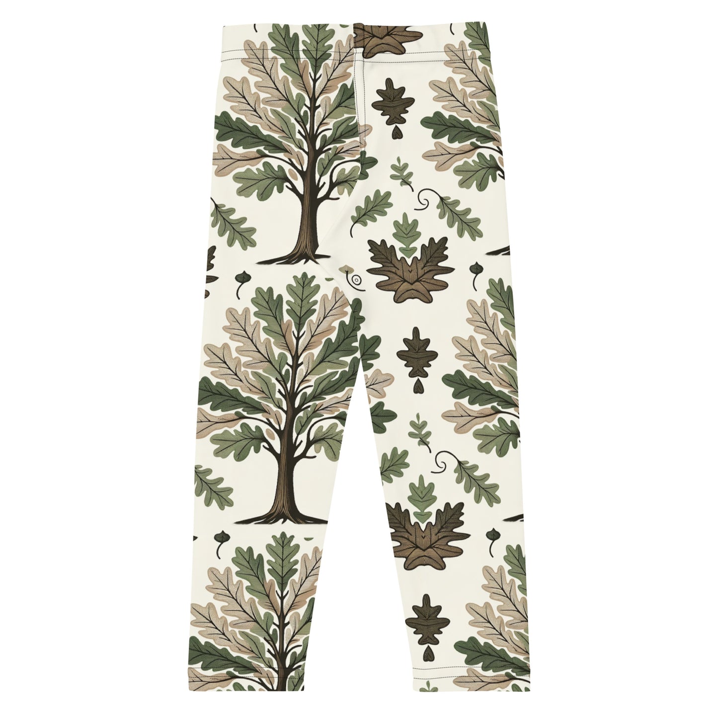 the OAK TREE 'Endurer' Kid's Leggings