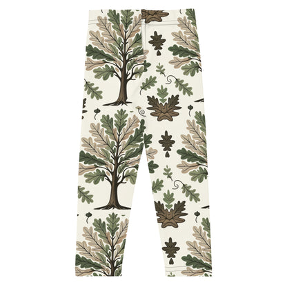 the OAK TREE 'Endurer' Kid's Leggings