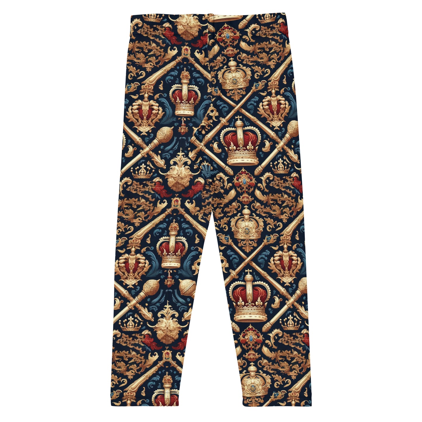 the SCEPTER 'Commander' Kid's Leggings