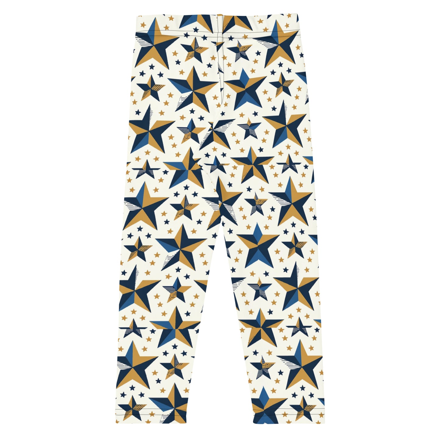 the STAR 'Aspirer' Kid's Leggings